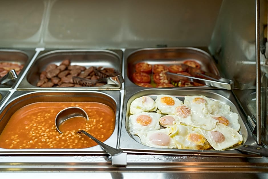 Summer Dream Hotel Apts