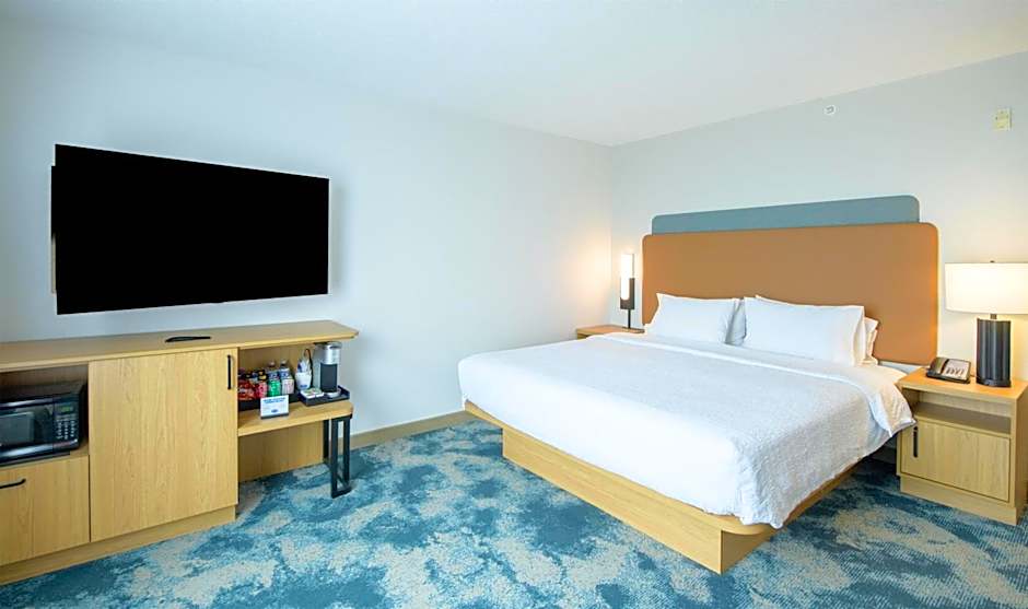 Hampton Inn By Hilton Presque Isle