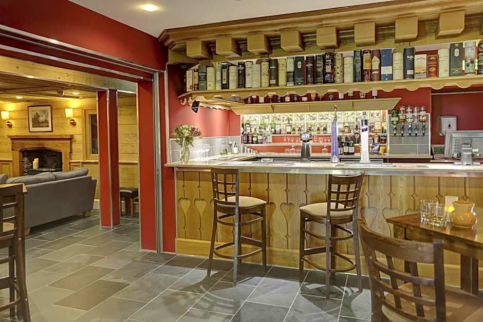 Philipburn Hotel, BW Signature Collection