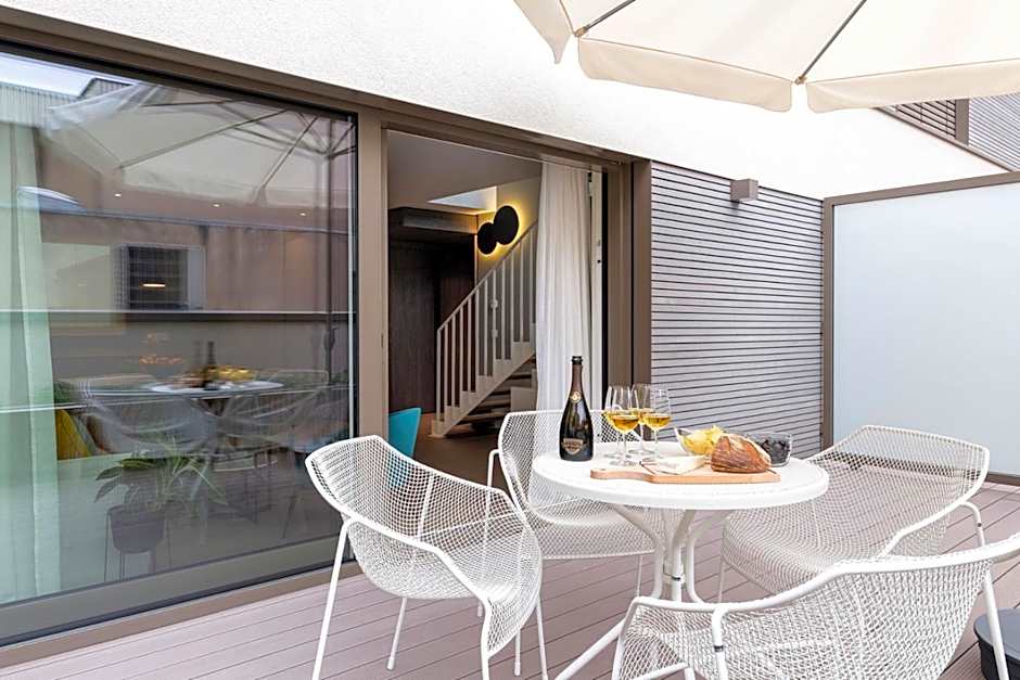 The Central City - Luxury Serviced Residence