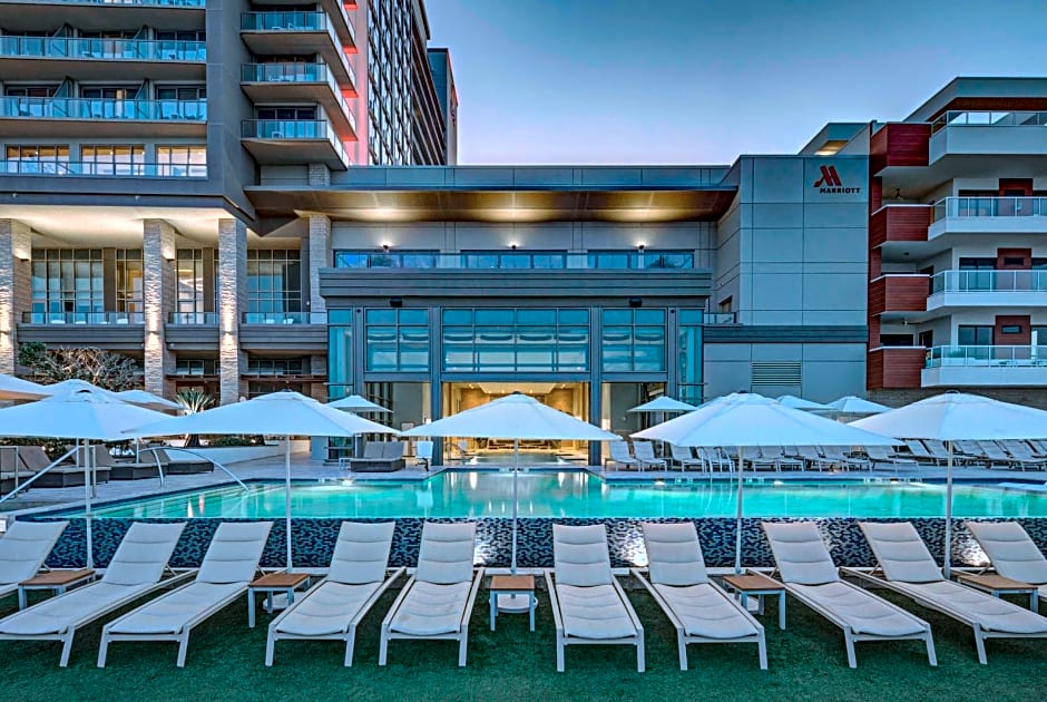 Marriott Virginia Beach Oceanfront Resort 