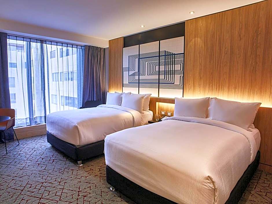 Pullman Lima Miraflores
