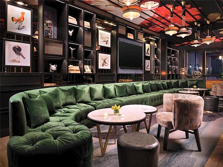 The Starling Atlanta Midtown, Curio Collection by Hilton