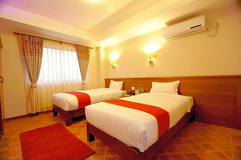 Hotel Utsab Himalaya