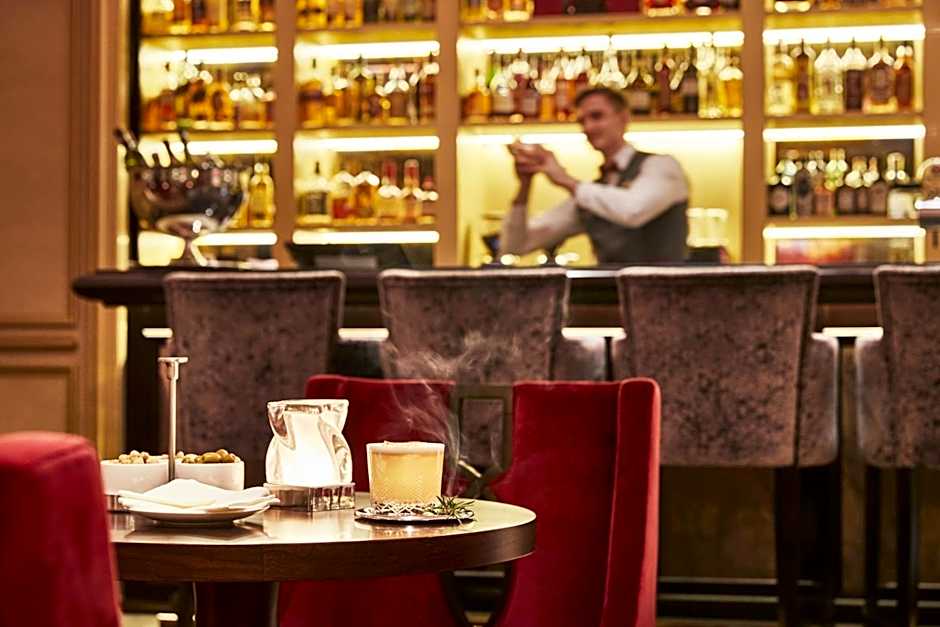 Grand Hotel Kempinski Riga