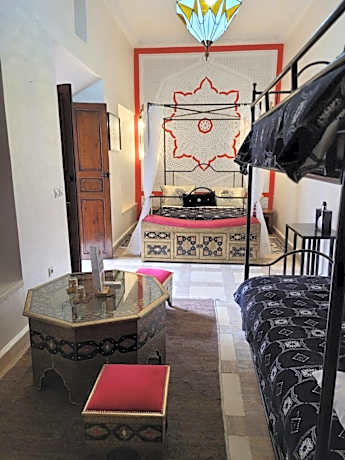 Family Junior Suite