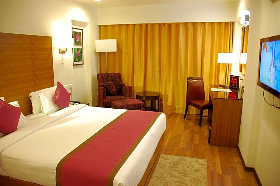 Best Western Plus Ramachandra