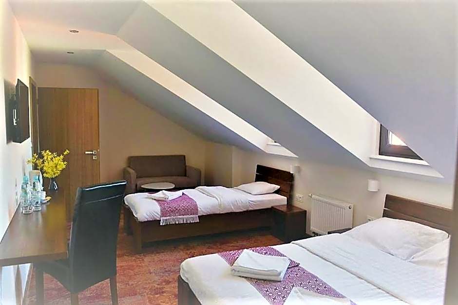 Stara Kuźnia Mazurska