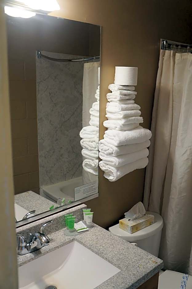 Westward Inn & Suites