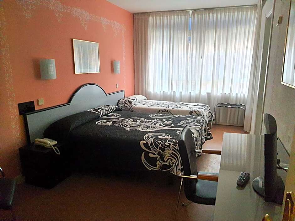 Hotel Arha Santander