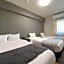 Randor Residential Hotel Fukuoka