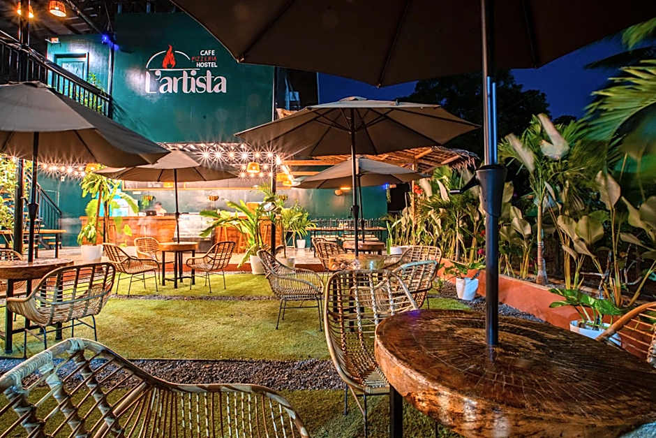 LArtista Hostel