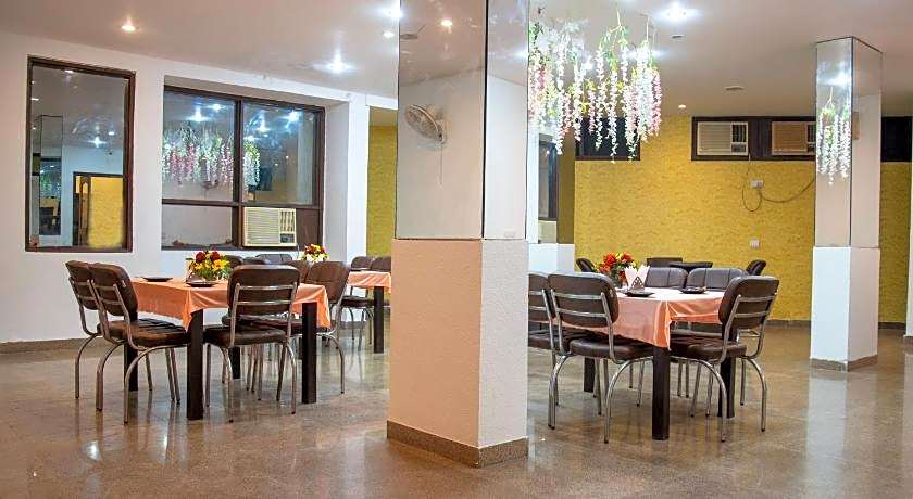 Nikko Blue - The Boutique Hotel