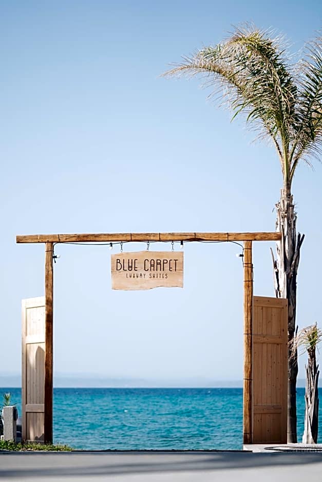 Blue Carpet Luxury Suites