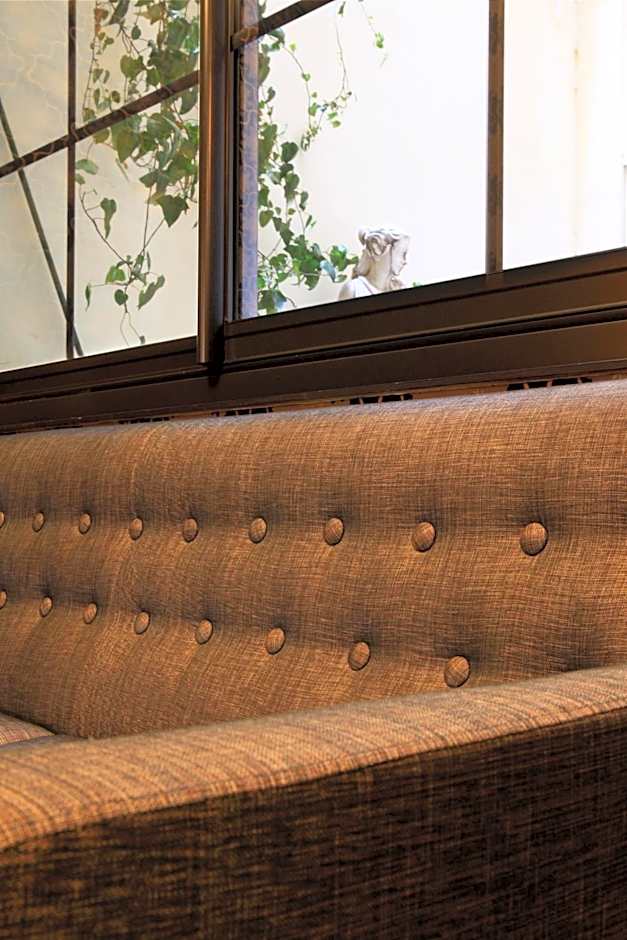 Hôtel Gaillon Opera