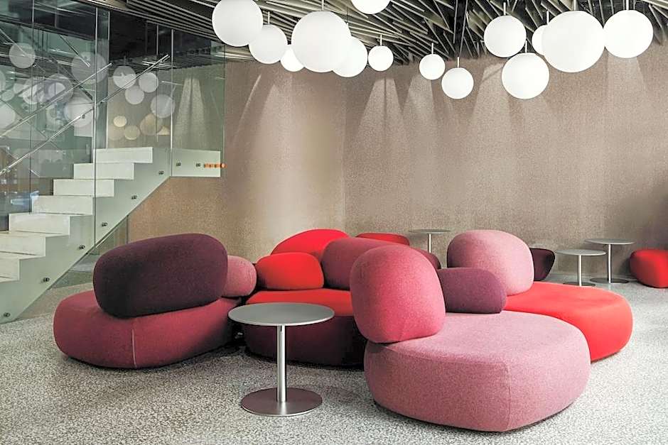 Design Hotel Metropol