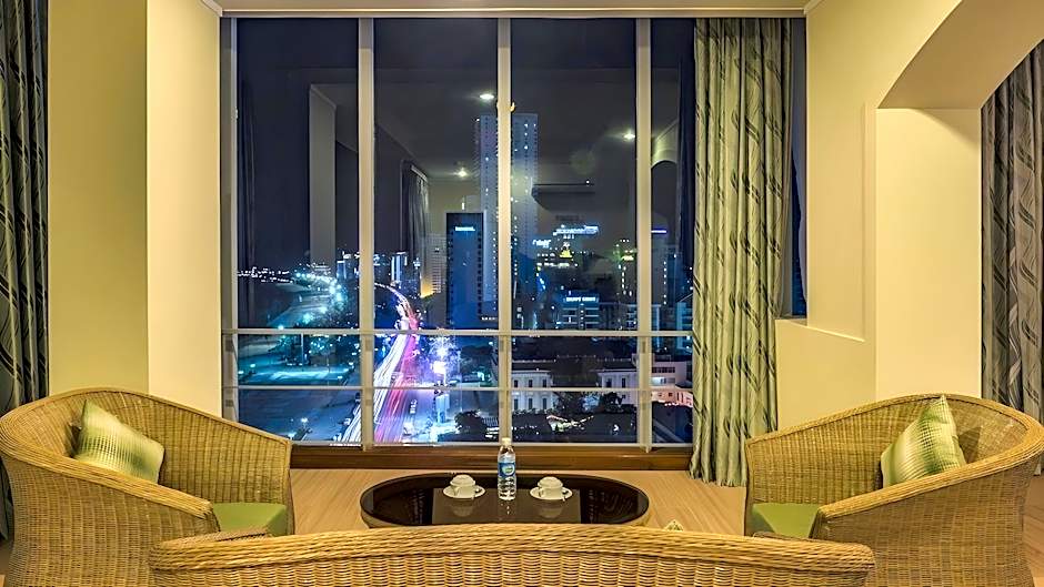 Nha Trang Lodge Hotel