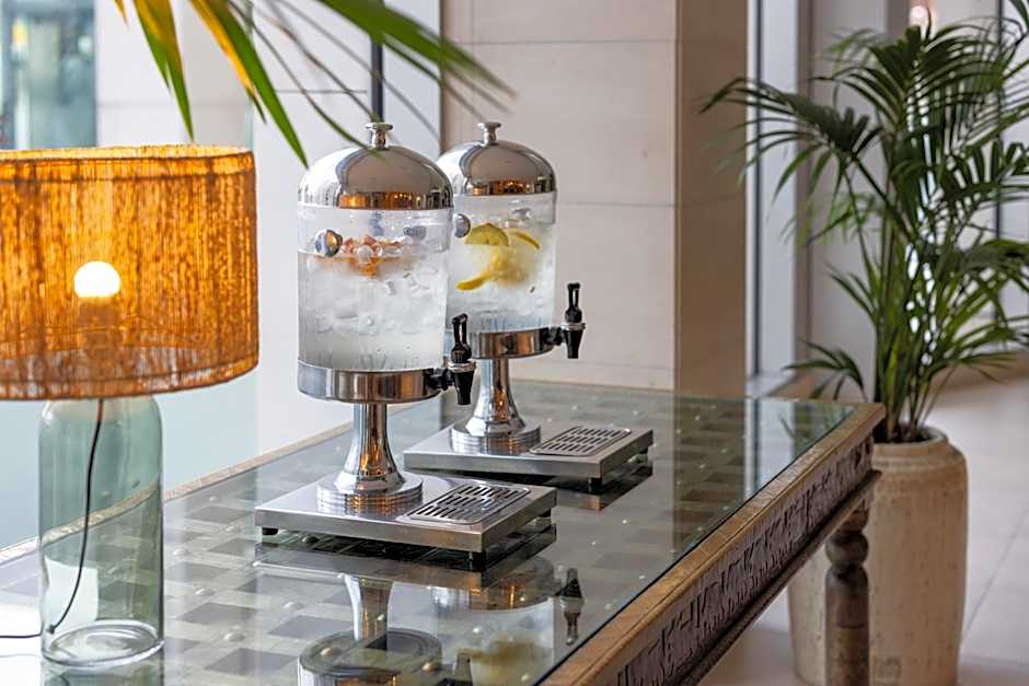 Precise House Mantegna Roma 