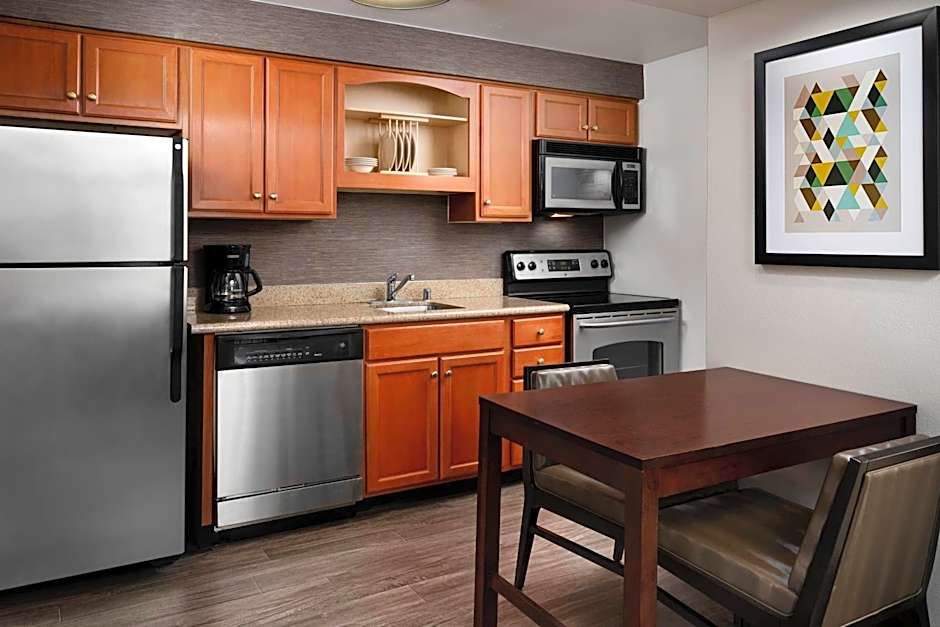 Residence Inn by Marriott Seattle North/Lynnwood Everett