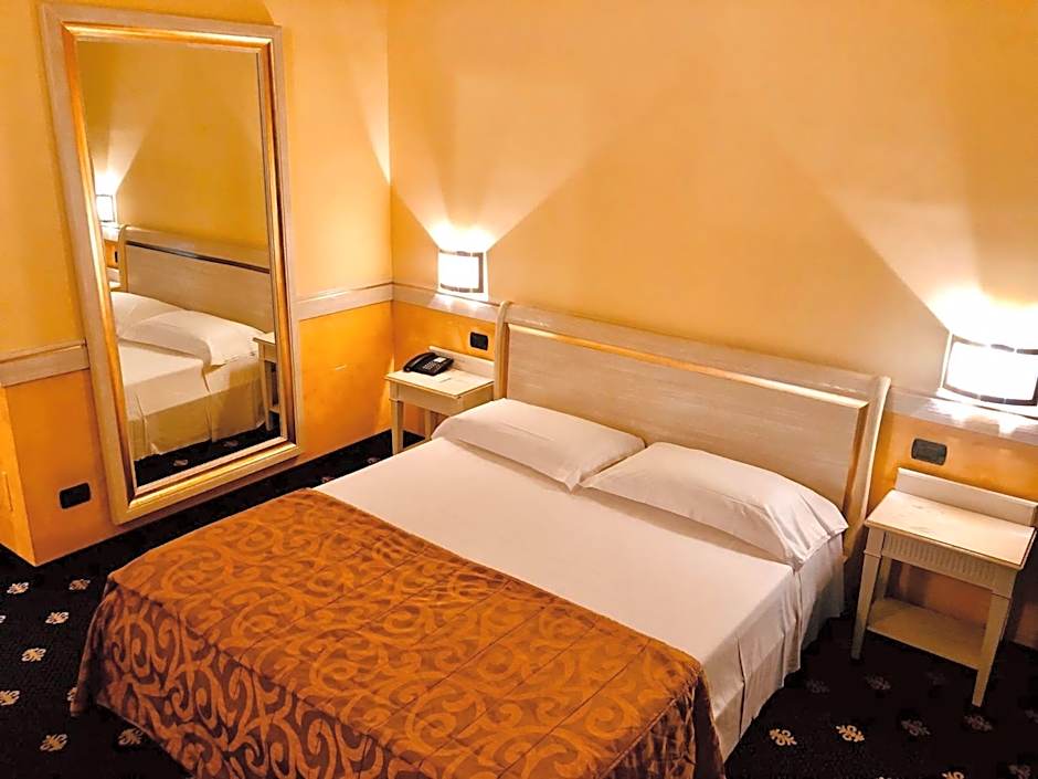 MOTEL Malpensa INN & Hotel-Airport