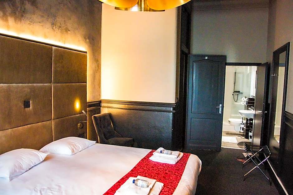 Hotel Industrie
