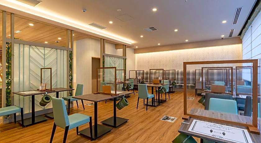 Hotel Keihan Sendai