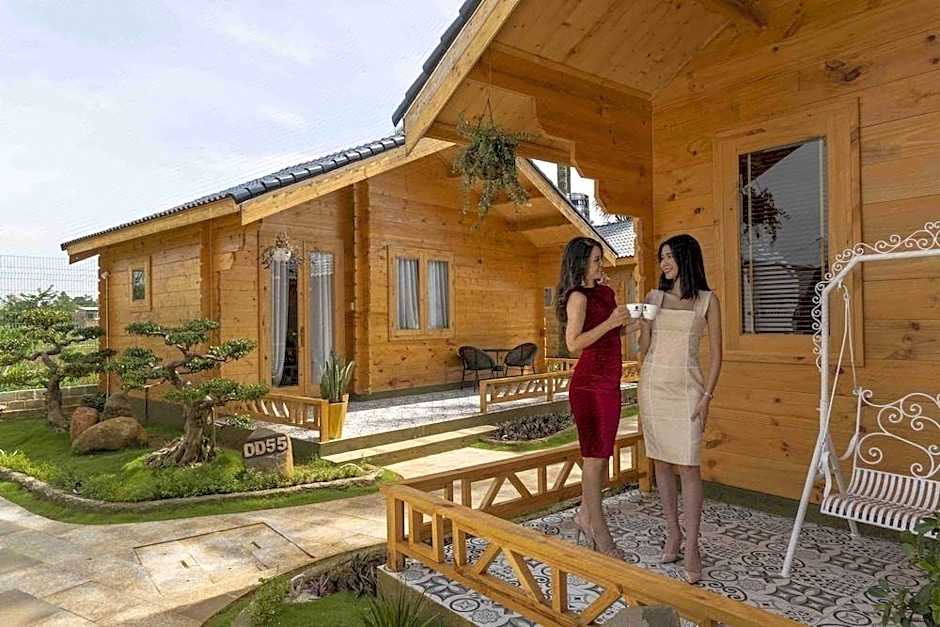DOI DEP VILLA