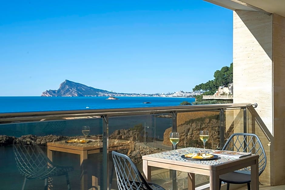 Pierre & Vacances Altea Beach - Port