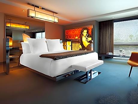 Special Offer - Double or Twin Room