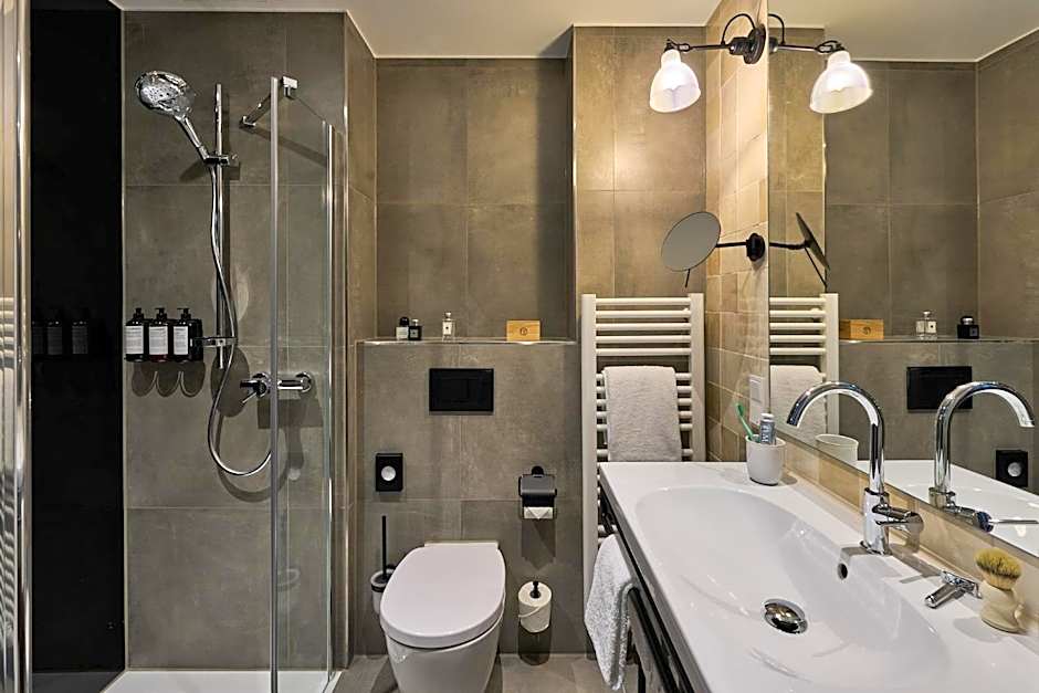 FREIgeist Homes - Serviced Apartments