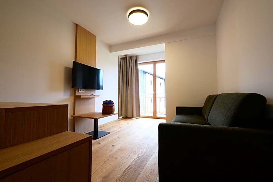 Der Kaerntnerhof am Weissensee, SeeHotel & SeeApartments direkt am See