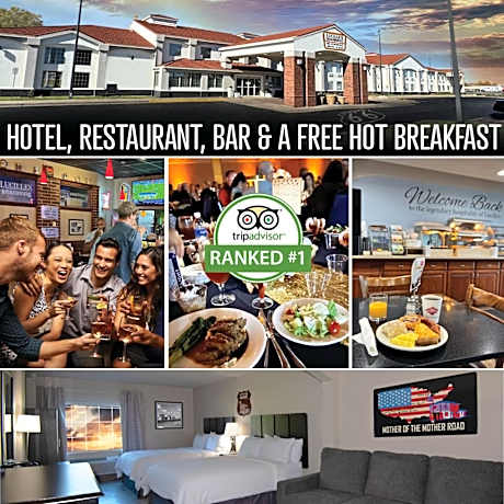 Lucille's Hotel