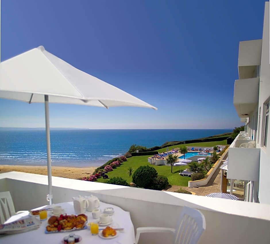 Saunton Sands Hotel Source Spa and Wellness