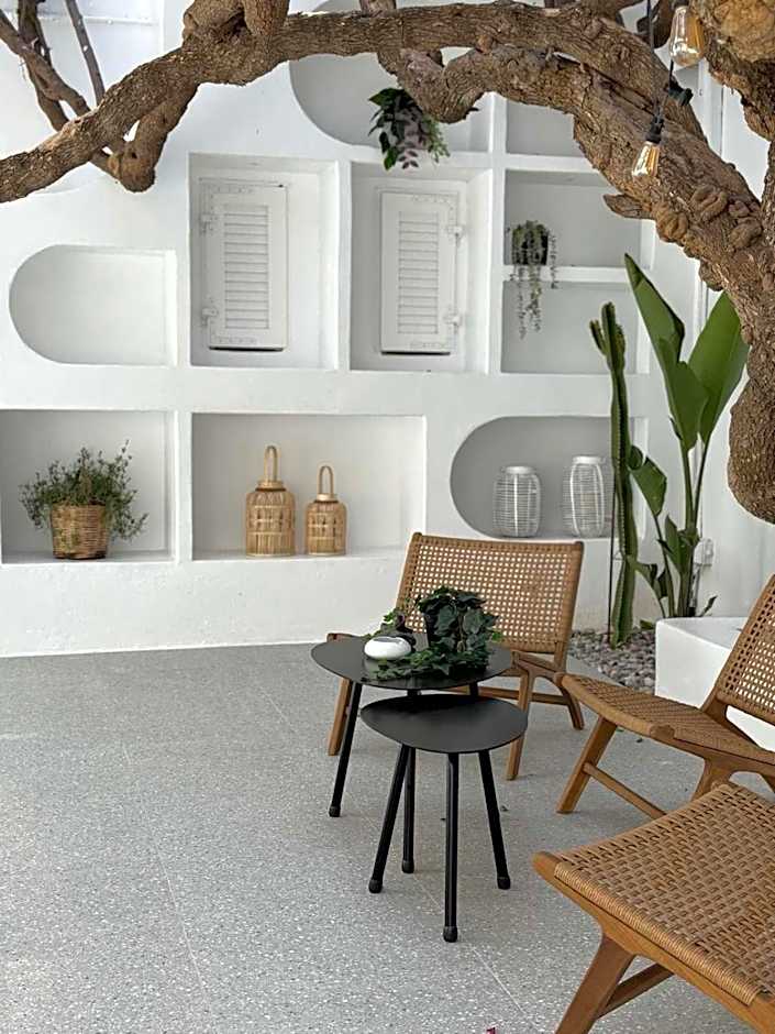 Apollon Boutique Hotel