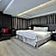 Ding Zheng International Business Hotel