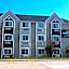 Microtel Inn & Suites By Wyndham Houston