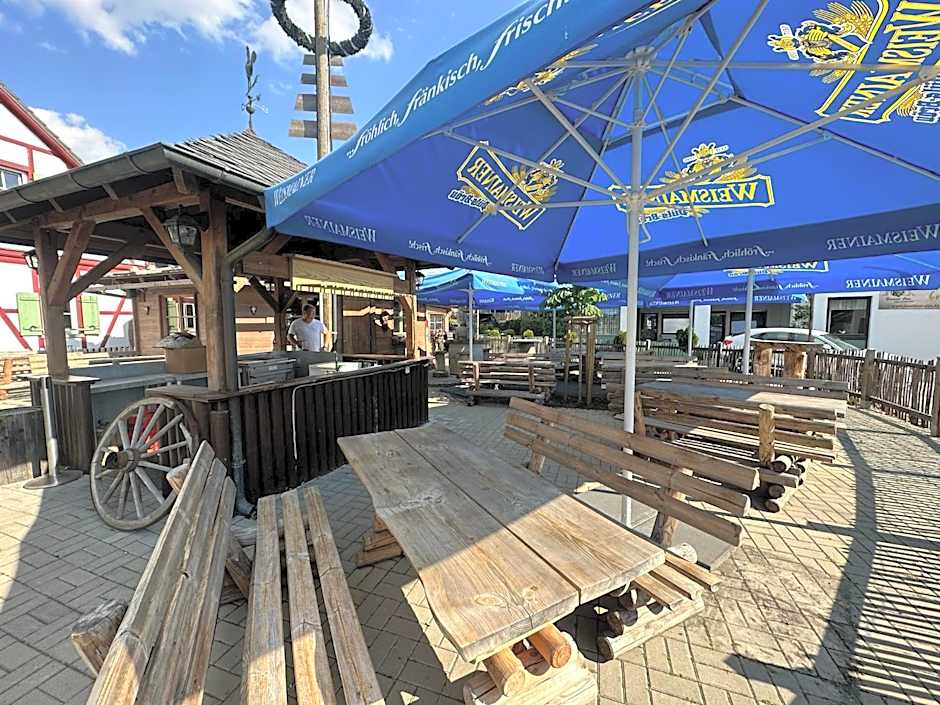 Waldhotel Bächlein