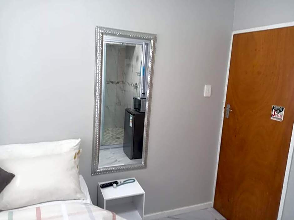 Step-by-Step Self-Catering and B&B