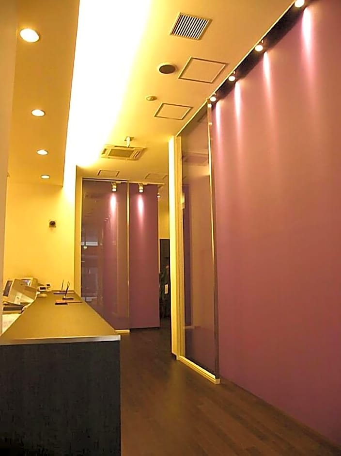 Rex Inn Kawasaki - Male Only