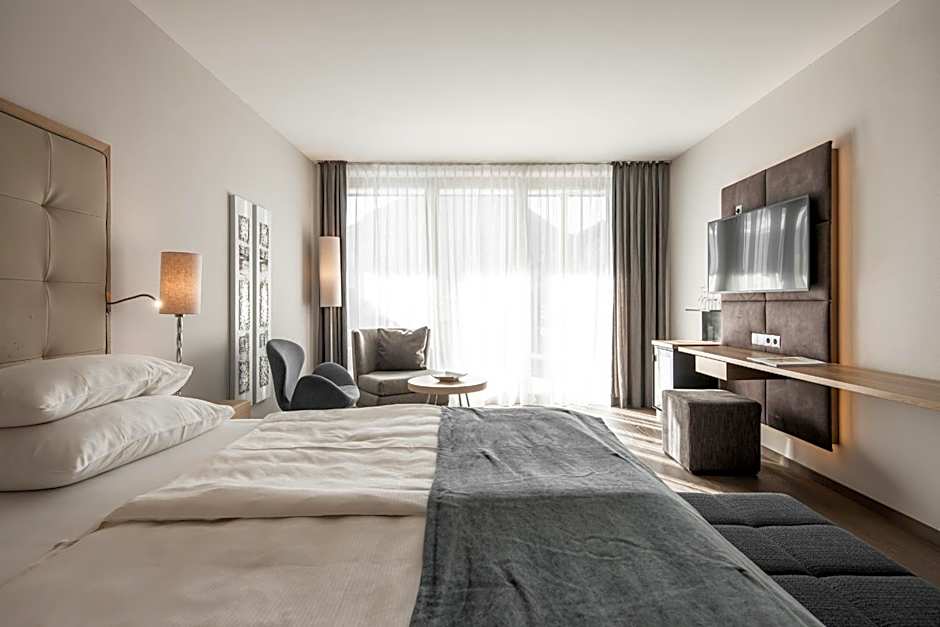 ALPIANA - green luxury Dolce Vita Hotel