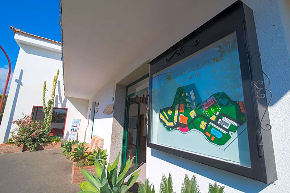 Villaggio Alkantara