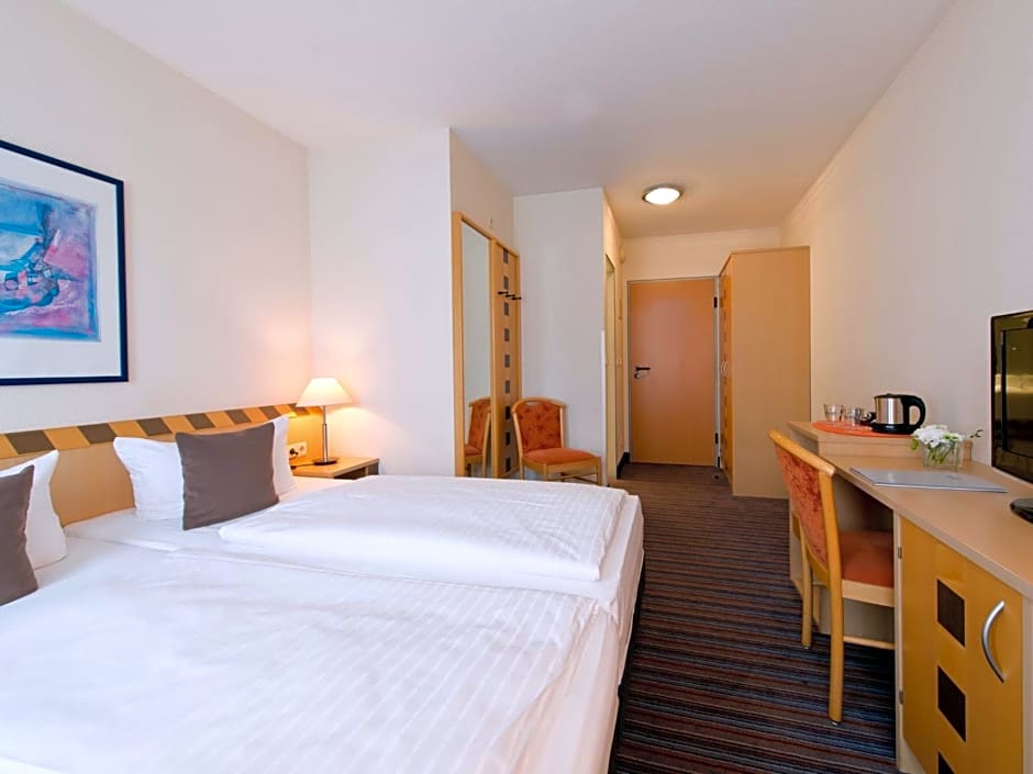 ACHAT Hotel Dresden Elbufer