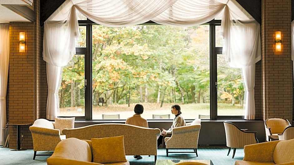 Azumino Hotaka View Hotel