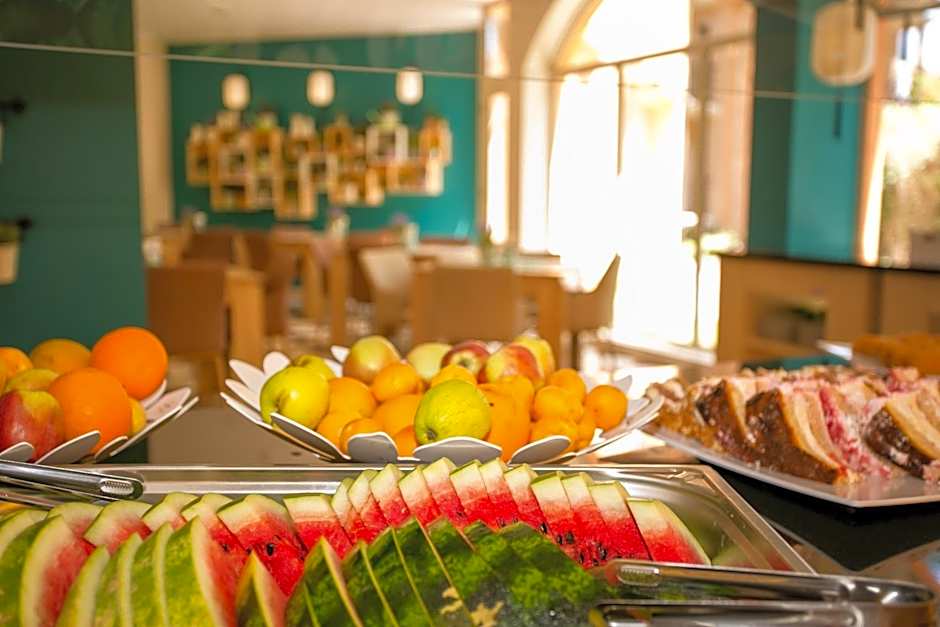 Touristic Complex Hacienda Beach Apartments Sozopol