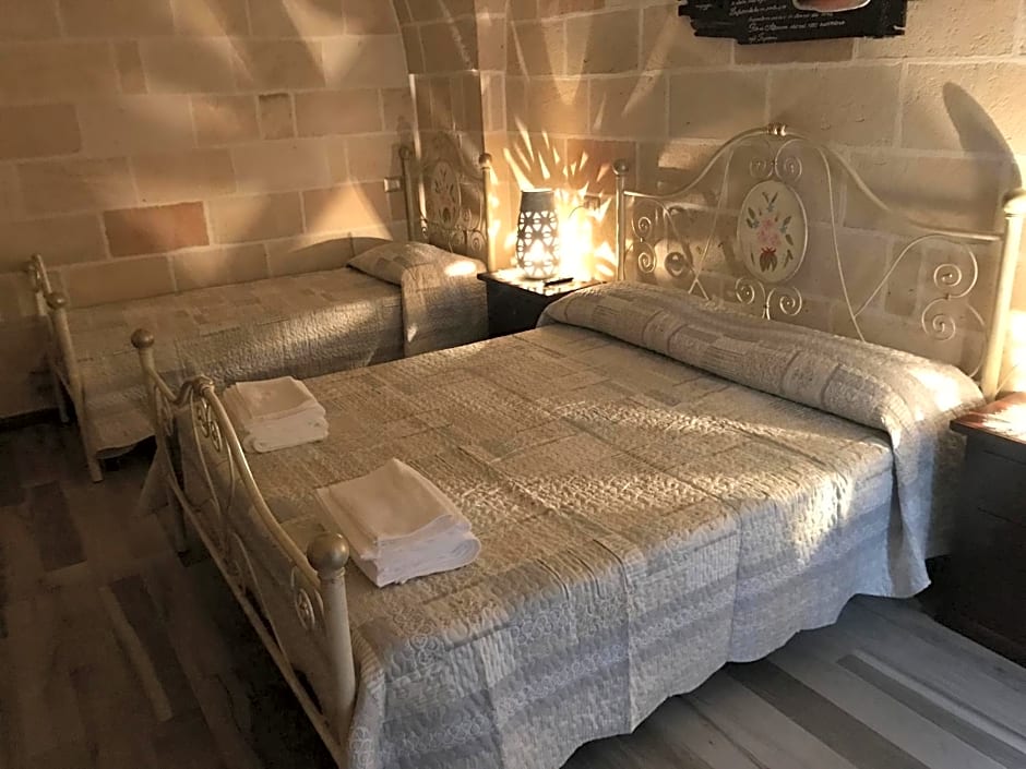 Li Caseddi ti lu Cesarinu