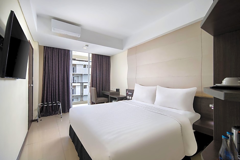 Fashion Hotel Legian