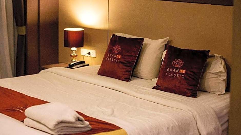 GranDE Classic Pattaya