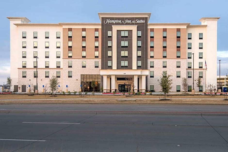 Hampton Inn By Hilton & Suites Dallas/The Colony, TX