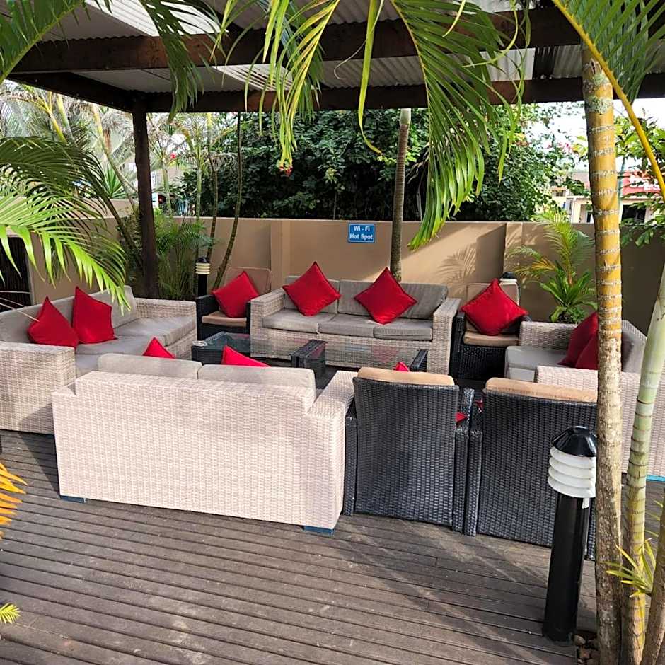 Shonalanga Lodge
