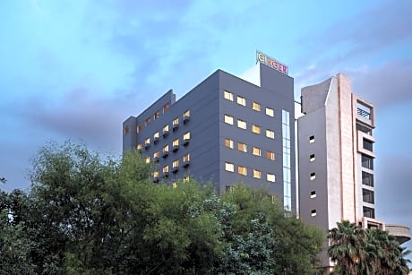 Ginger East Delhi, Vivek Vihar